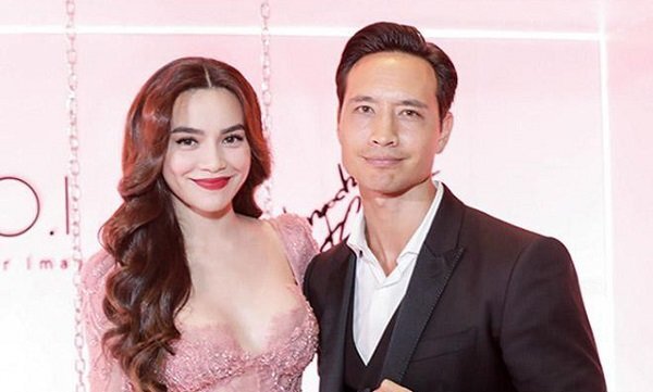 Hồ Ngọc Hà: 'Tôi nói Kim Lý cân nhắc chuyện kết hôn'