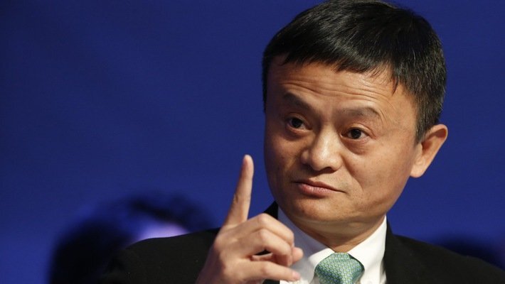 3 lời khuyên mới nhất của Jack Ma dành cho doanh nhân