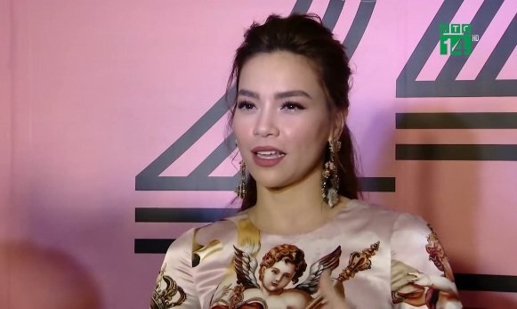 Clip: Bị đồn ế show, hết thời, Hồ Ngọc Hà nói gì?