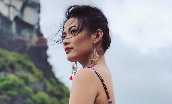 Cao Thiên Trang: 'Người ta làm blog du lịch thường giàu lắm - tôi thì không'