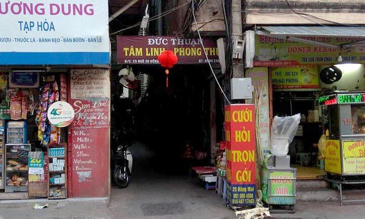Con rể tưới xăng đốt nhà bố vợ trong đêm: Nghi phạm từng có 1 tiền án tội Cướp giật tài sản