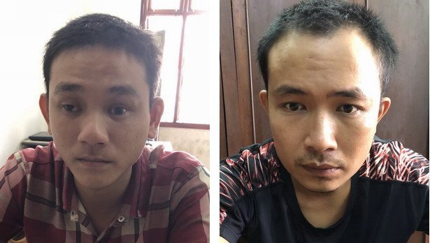 Bắt 2 kẻ cướp túi xách, kéo lê một phụ nữ đến chết trên đường