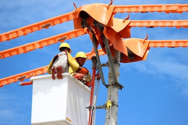 Lợi nhuận công ty cổ phần Đầu tư Điện lực 3 'rơi tự do'