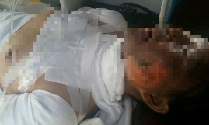 Người phụ nữ bị nhân tình tạt xăng, châm lửa đốt chết ở Đắk Nông