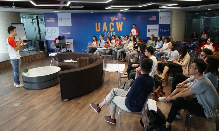 9X Hà thành bày tỏ cái tôi cá nhân, đưa giải pháp giải quyết vấn đề môi trường