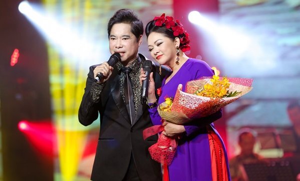 Rộ thông tin sắp kết hôn với Như Quỳnh, danh ca Ngọc Sơn nói gì?