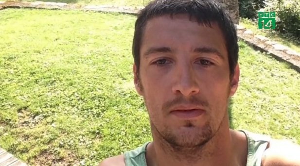 Nhầm là thú rừng, thợ săn bắn chết người đi xe đạp