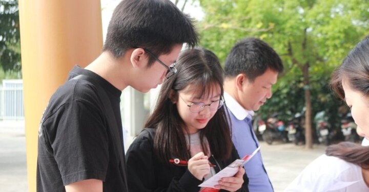 Học sinh tìm nghề cho tương lai có cơ hội giành 90 triệu đồng