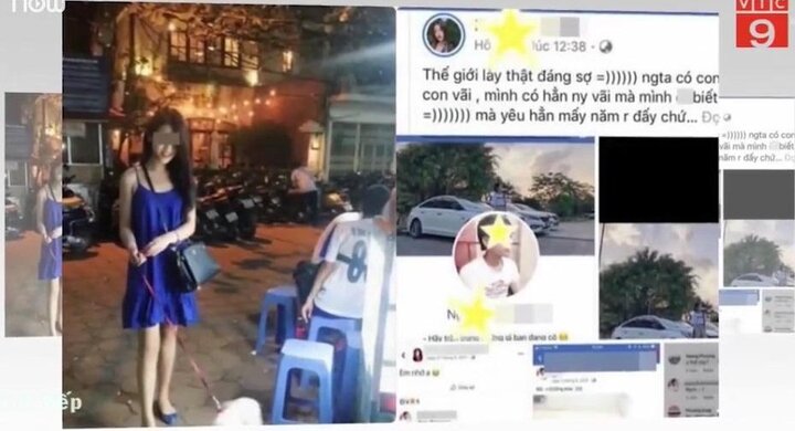 Thanh niên lập Facebook ảo, tự tán tỉnh rồi giả làm người yêu mình suốt 3 năm