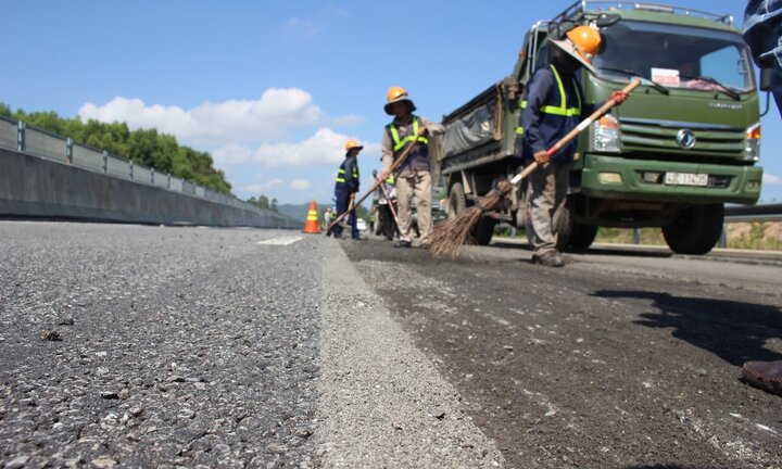 Cao tốc Đà Nẵng – Quảng Ngãi: Chấn động gói thầu hơn 1.300 tỷ đồng được ‘sang tên đổi chủ’
