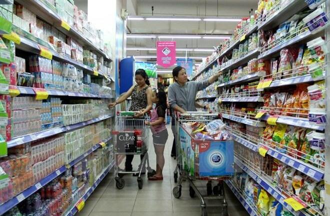 Giải pháp quản lý chuyên sâu ngành phân phối – chuỗi bán lẻ