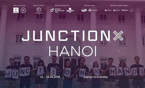 Hackathon lớn nhất Châu Âu đã đến Hà Nội