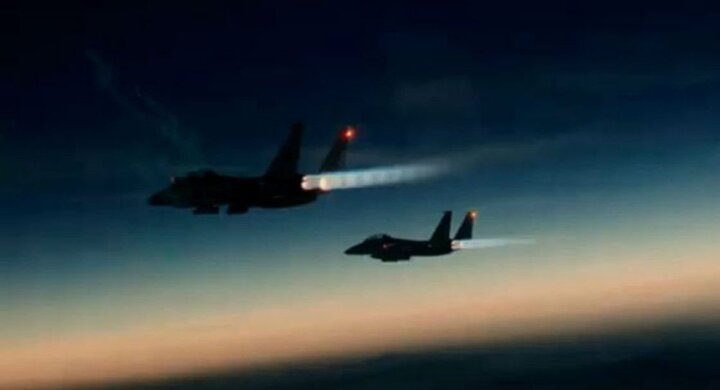 Mỹ tuyên bố không kích Somalia tiêu diệt khủng bố