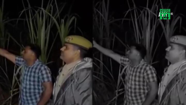 Súng kẹt đạn đúng lúc quan trọng, cảnh sát hô lớn 'pằng pằng' dọa tội phạm