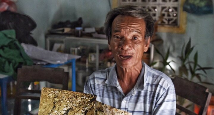 Tố cáo nhà thầu thi công cao tốc gian dối, người dân bị dọa giết