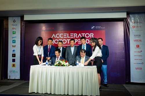 Chương trình 'Prototype Day 2018' đẩy nhanh sự phát triển Hệ sinh thái khởi nghiệp Đổi mới sáng tạo