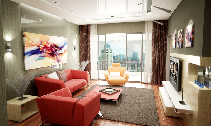 Đầu tư cho thuê chung cư – Mảnh đất có còn màu mỡ?