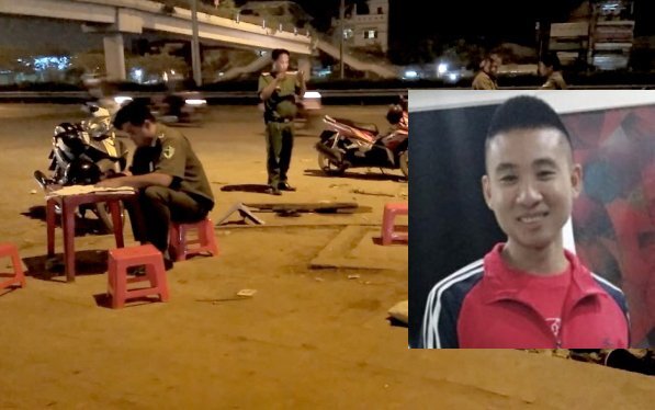 Bắt 9 tên côn đồ hỗn chiến trong đêm chém chết một thanh niên ở Hải Phòng