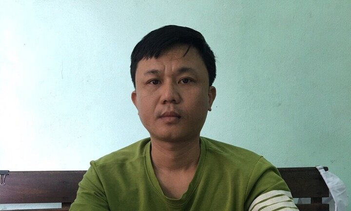 Bắt kẻ nghiện ma túy ném đá xe buýt, đe dọa tài xế ở Đà Nẵng
