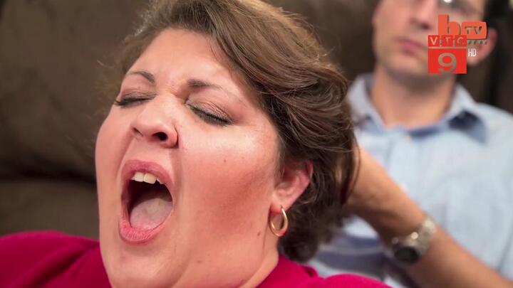 Mắc bệnh hiếm, người phụ nữ khốn khổ khi 'lên đỉnh' 90 lần/giờ