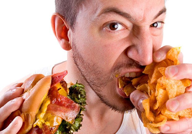 10 dấu hiệu kỳ lạ cảnh báo bạn bị rối loạn ăn uống