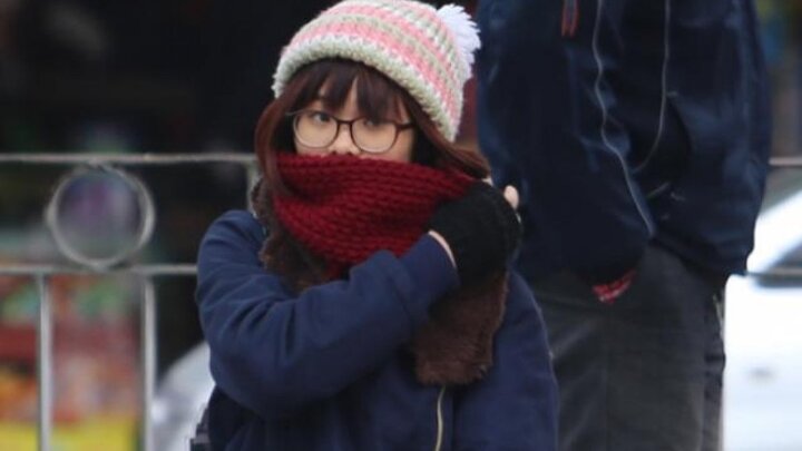 Mùa đông năm nay ấm hơn thường lệ?