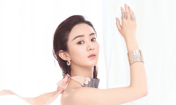 Vì sao Triệu Lệ Dĩnh luôn bị xem thường và chê bai ở Trung Quốc?