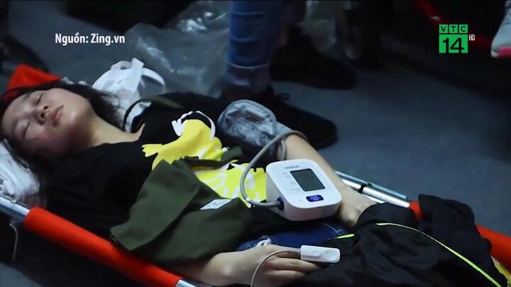 'Nghiện' thần tượng và những hệ lụy đáng sợ: Sống trên mây trên gió, sẵn sàng tự tử vì thần tượng