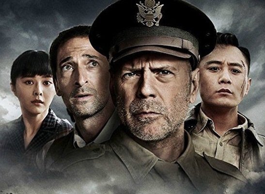 Phim hợp tác Hollywood của Phạm Băng Băng bị hủy ra mắt vì bê bối thuế