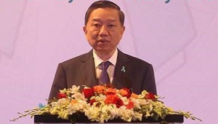 Ma tuý tổng hợp từ Tam giác vàng tràn vào Việt Nam tăng đột biến