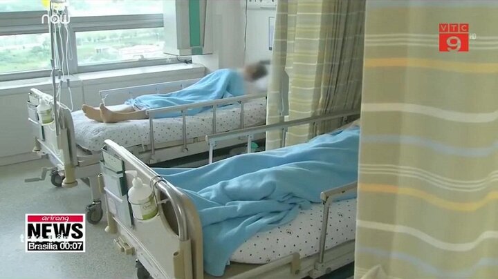 Không muốn làm phiền con cái, nhiều người Hàn chọn cái chết êm ái