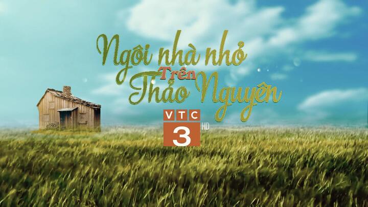 Phim kinh điển 'Ngôi nhà nhỏ trên thảo nguyên' tái xuất màn ảnh nhỏ