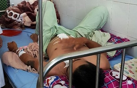 Triệu tập nghi phạm bắn người làm vườn nhập viện ở Lâm Đồng