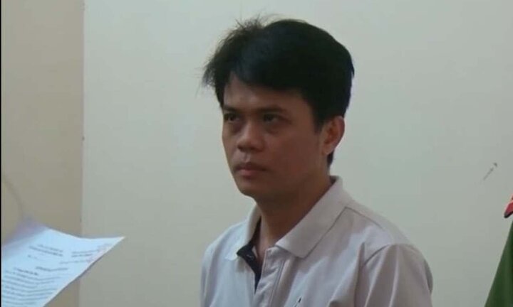 Nguyên cán bộ ngân hàng lừa đảo hơn 21 tỷ đồng để đánh bạc