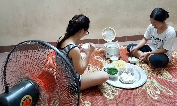 Người thuê trọ sẽ không còn lo bị 'chặt chém' giá điện