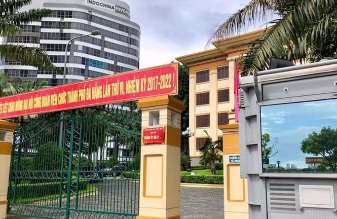 Đà Nẵng kỷ luật 1 tổ chức đảng và 128 đảng viên trong 10 tháng