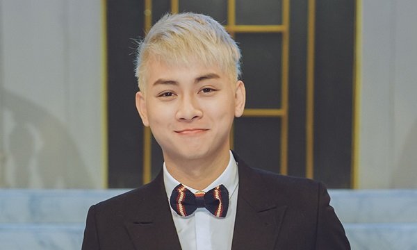 Hoài Lâm đột ngột hủy show, tạm ngừng ca hát 2 năm