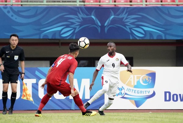 U19 Việt Nam mất cầu thủ hay nhất, khó khăn tăng gấp bội