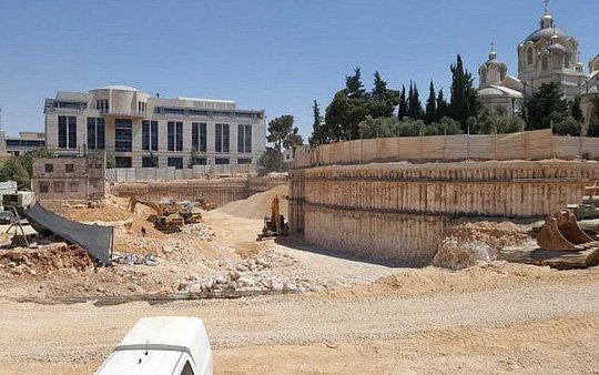 Những hài cốt trong hố chôn tập thể tiết lộ vụ thảm sát trong cổ văn