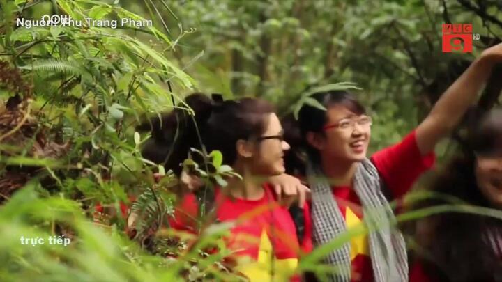 Những địa điểm vui chơi thú vị, giá rẻ quanh Hà Nội dịp 20/10