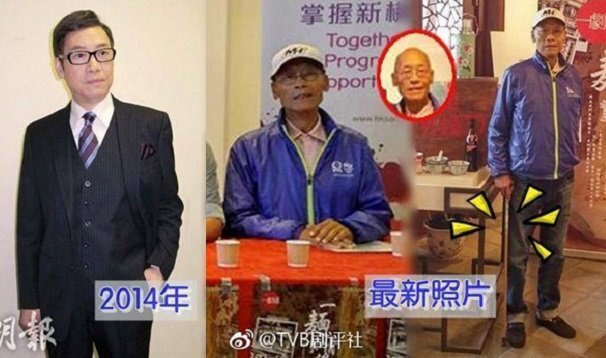 Nam diễn viên hàng đầu Hong Kong qua đời vì bạo bệnh