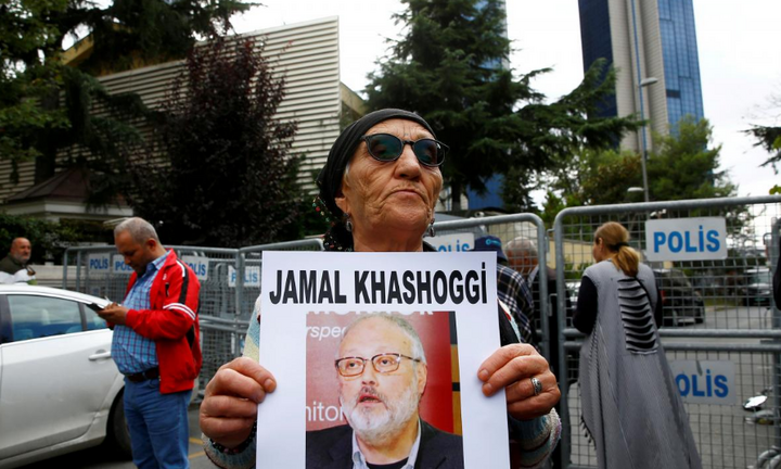 Nhà báo Washington Post chết tại lãnh sự quán: Những tiết lộ ngày càng rùng rợn