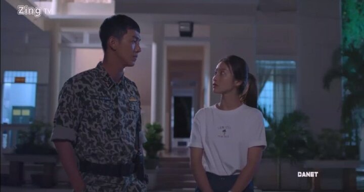 Link xem 'Hậu duệ mặt trời Việt Nam' tập 23, 24: Bác sĩ Hoài Phương dành tình cảm cho Duy Kiên