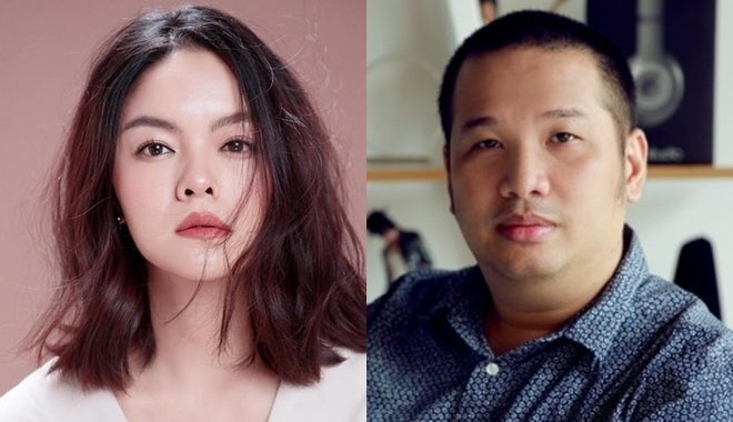 Quang Huy xác nhận gửi đơn ly hôn Phạm Quỳnh Anh sau 1 năm ly thân