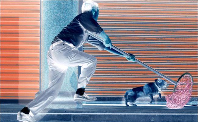 Thanh niên trộm chó bị người dân truy đuổi, đánh đập tới chết ở Hải Phòng