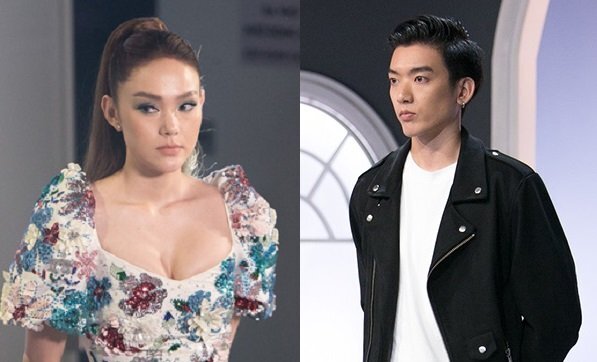 Bị thí sinh tố thiếu công bằng, đại diện Minh Hằng lên tiếng