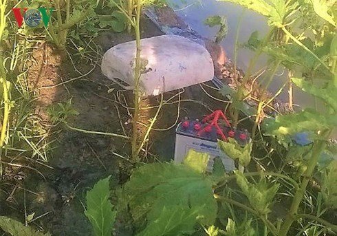 Dùng điện bẫy chuột, nam thanh niên bị điện giật chết ở Cà Mau