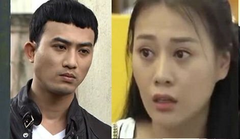 'Quỳnh búp bê' tập 20: Cảnh vẫn còn sống, Vũ đang nuôi con trai của Quỳnh?