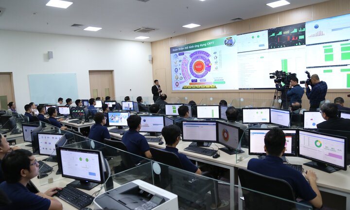 Năm 2025: 100% hồ sơ Bảo hiểm Xã hội sẽ được số hoá