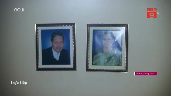 Nghi án nợ nần chồng chất, 4 anh em ruột cùng treo cổ tự sát